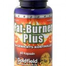 FAT BURNER PLUS