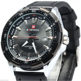 Ceas barbatesc Naviforce, NF9056M, Speed Master