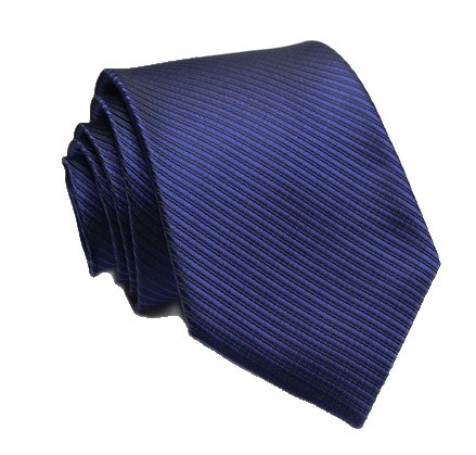 cravata matese ieftina bleumarin albastra