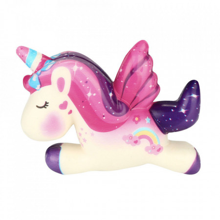 squishy unicorn model calut