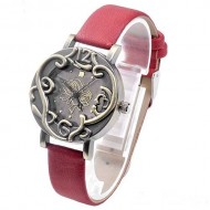 Ceas vintage de dama Rose Flowers