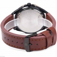 Ceas barbatesc Naviforce, NF9056M, Speed Master - Brown
