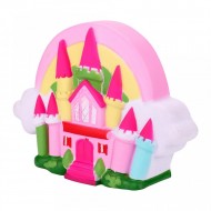 Jucarie Squishy, Castelul Fermecat