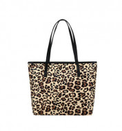 Geanta dama model animal print