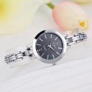 Ceas dama Clasic - Silver