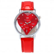 Ceas dama Red Heart