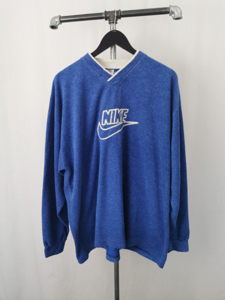 Bluza vintage Nike XXL.