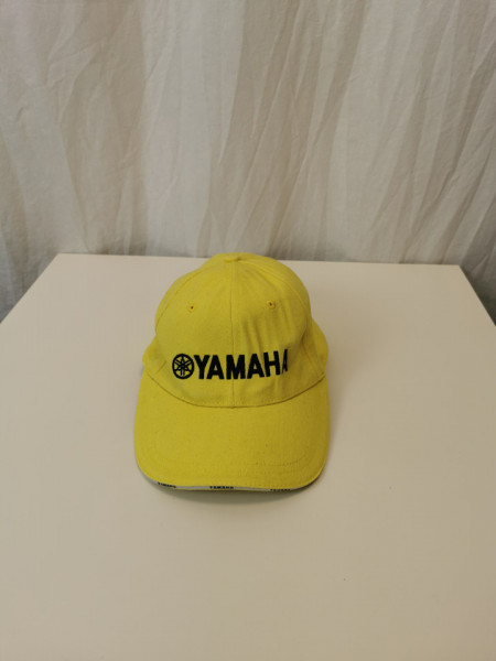 Sapca Yamaha O.S