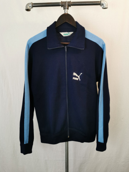 Bluza puma clearance vintage