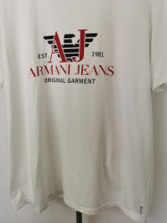 Tricou Armani Jeans