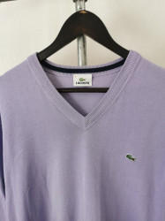 Pulover Lacoste XL.