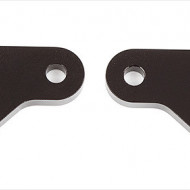 B6 FT Steering Block Arms, +1 91680