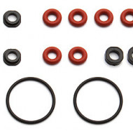 12 mm V2 Shock Rebuild 91491