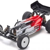 Automodel Buggy Kyosho RB7 electric 2wd - Kit Competitie
