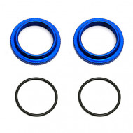 FT 12 mm Threaded Collars - 91304