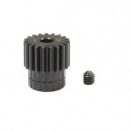 PINION GEAR 19T - 48DP STEEL UM319C