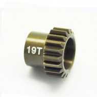 PINION GEAR 19T 48P HARD ARROWMAX (GEARS ) 348019