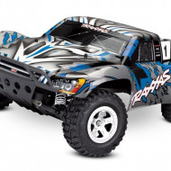 Automodel Short Course 2wd Traxxas Slash RTR