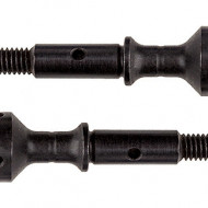 B6.2 CVA Axles, +2mm 91859