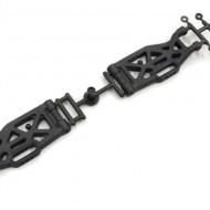 Front Suspension Arm ZX7 Kyosho LA386