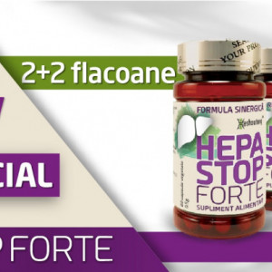 Complex Anti-Hepatita de la ROMHERBA