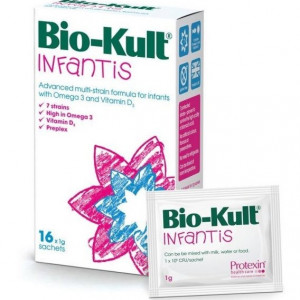 Bio-Kult Infantis