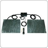 Detector de jocuri in articulatii Escon PD 2502BI