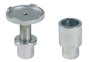 Extensie 60mm pentru FSD6 AC Hydraulic FSD7