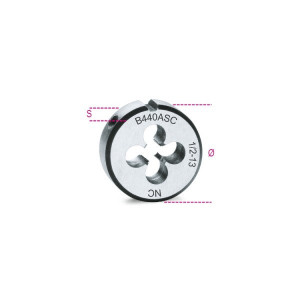 Filiera 3/4x10 440ASC 3/4