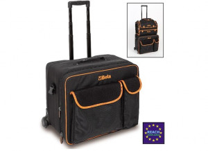 Geanta pentru scule tip troller C8