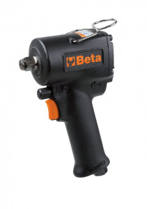 Pistol pneumatic de impact, actionare 1/2'', compact, 770Nm 1927XM