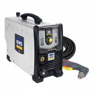 Plasma cutter Easycut 40 GYS029743