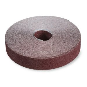 Rola abraziva, cu material din corindon, 50mmx50m 11493