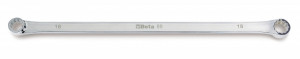 Set chei inelare duble, extralungi, 7 piese 88/S7