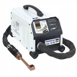 Aparat de incalzit cu inductie POWERDUCTION 37LG GYS056992