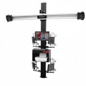 Aparat de reglat directia 3D John Bean Visualiner V2100