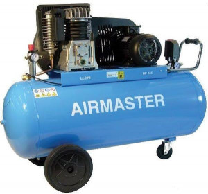 Compresor de aer profesional AIRMASTER CT5.5/620/270