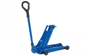 Cric hidraulic profesional 2T DK20