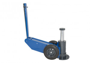 Cric hidraulic profesional pentru industria mineritului si constructiilor 150T AC Hydraulic 150-1