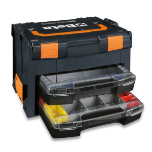 Cutie pentru scule sistem modular COMBO, C99V3/2C