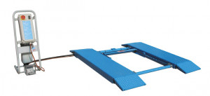 Elevator tip foarfeca electrohidraulic mobil 3,2t RAV1450G Ravaglioli
