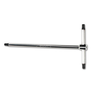 Imbus TORX cu maner culisant T25 951TX 25