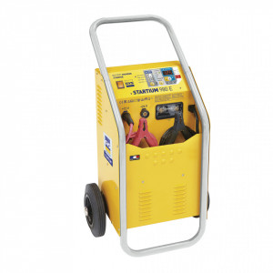 Robot pornire si redresor Neostart 980E GYS026506