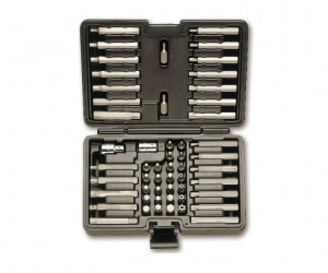 Set imbusuri Torx, XZN,RTX, XEX 867/C52