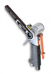 Șlefuitor pneumatic cu bandă de 10 mm 1937N10