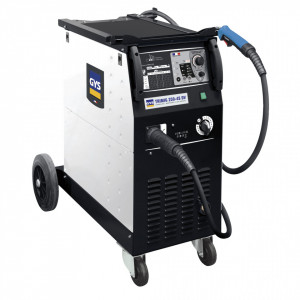 Aparat de sudura Sinergic cu invertor GYS033825