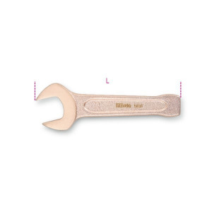 Cheie fixa, de bataie Antiex 58BA