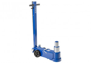 Cric hidraulic profesional pentru autobuze si camioane 50T AC Hydraulic 50-2