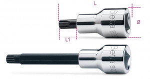 Imbus XZN actionare 1/2'', M8,lung 920XZN 8L