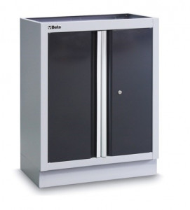 Modul fix cu 2 usi C45MA